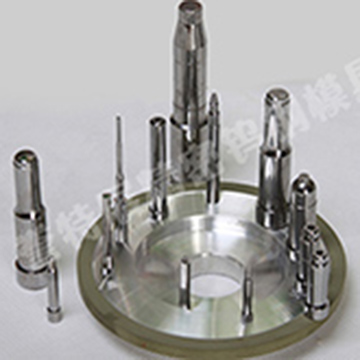钨钢模具配件05