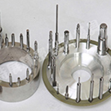 钨钢模具配件07